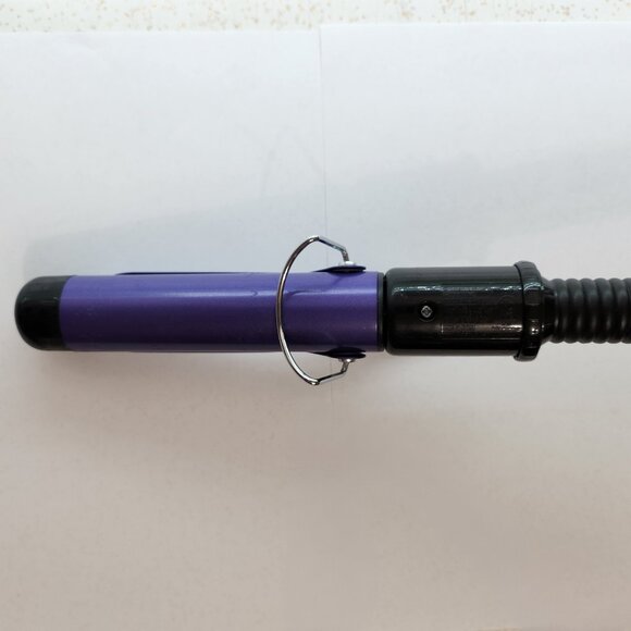 Fat Barrel Curling Iron with *Instant Heat* - Picture 3 of 6